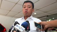 Kepala BNP2TKI Tegaskan Siti Aisyah Bukan TKI