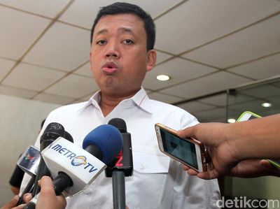 Kepala BNP2TKI Tegaskan Siti Aisyah Bukan TKI