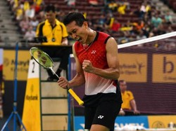 Sudah Punya GOR, Sony Mulai Lirik Pembinaan Atlet Muda?