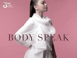 Rossa Rilis Single Baru Berbahasa Inggris