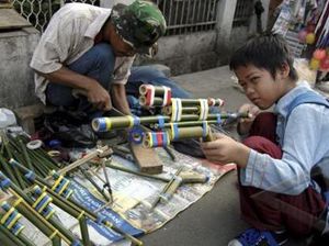 Nostalgia Mainan Jadul yang Tergerus Pesat Teknologi Nostalgia Mainan Jadul yang Tergerus Pesat Teknologi