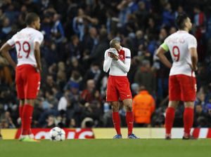 Monaco Tak Punya MSN untuk Bangkit Seperti Barca