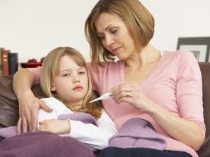 Kenali Gejala DBD pada Anak yang Tidak Bunda Sadari