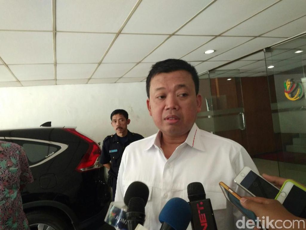 Soal Rencana 30 Ribu TKI ke Saudi yang Disorot usai Eksekusi Tuti Soal Rencana 30 Ribu TKI ke Saudi yang Disorot usai Eksekusi Tuti