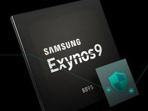 Saingi Qualcomm, Samsung Bakal Gaet AMD dan ARM Saingi Qualcomm, Samsung Bakal Gaet AMD dan ARM