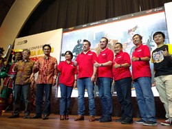 Indonesia Games Championship Tawarkan Hadiah Rp 500 Juta