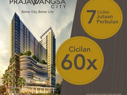 MRT dan LRT Dibangun, Properti Koridor TB Simatupang Menggeliat