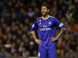 Setelah Pensiun, Ramos Mau Jadi Pelatih atau Presiden Madrid?