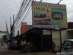 Pengembang Siasati Beban DP dengan Cara Cicilan