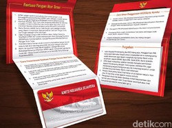Alasan Puan Hapus Minyak dan Gula dari Bantuan Pangan Non Tunai