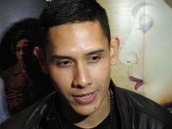 Cara Ganindra Bimo Dalami Peran Sebagai Pria Gay