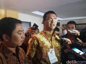 KPU Kota Serang Rampungkan Penghitungan Suara Pilgub Banten