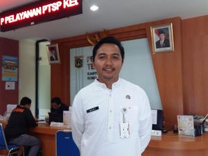 Dadan Selami Got Tanpa Alat, Lurah Segera Bikin SOP Pasukannya