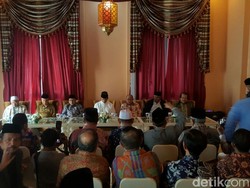 Anies Temui Forum Ulama, Ketua DPD Demokrat Jakarta Ikut Hadir