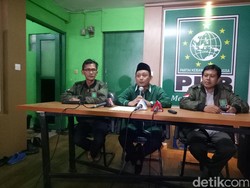 Belum Putuskan Dukungan Pilkada, PKB DKI: Semua DPC Sabar Dulu