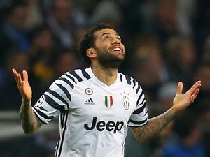 Alves: Barcelona Merindukan Aku