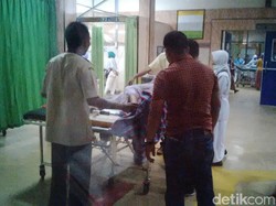 Tak Terima Anaknya Dianiaya Menantu, Seorang Ibu Lapor ke Polisi