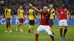 Pesta Parisian dan Malam Epik di Etihad Stadium