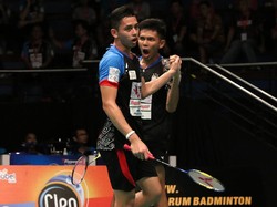 Musica Champions dan Djarum Kudus Puncaki Klasemen