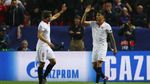 Duel di Kandang, Sevilla Hajar Leicester