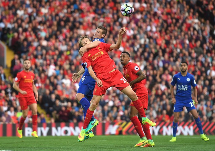 Usaha Liverpool dan Chelsea Manfaatkan Pekan yang Sepi