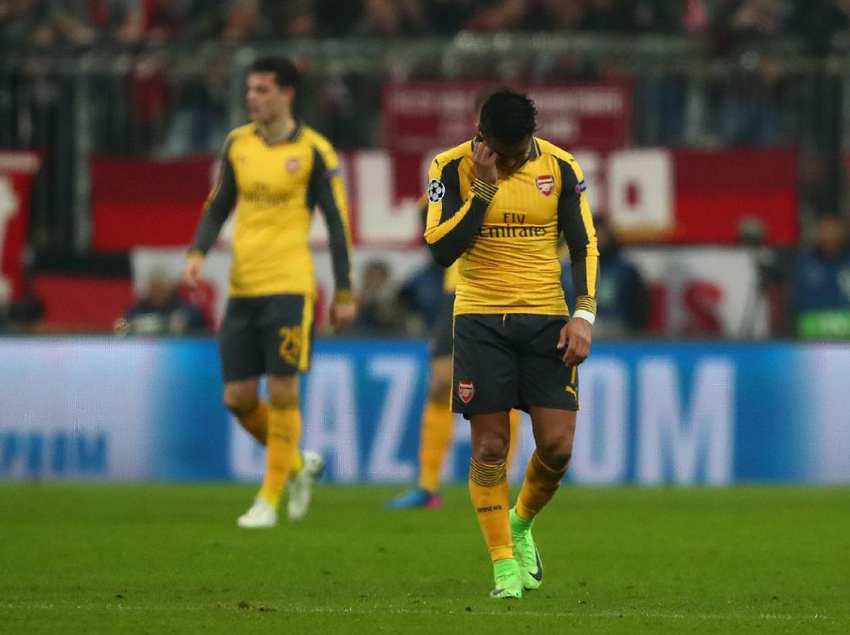 Foto: Reuters / Michael Dalder Livepic