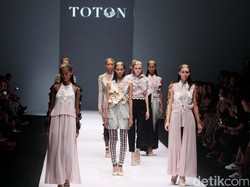 Bocoran Karya 3 Desainer Kesatria DFK 2020: Baju Sustainable Berkah Pandemi