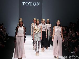 Bocoran Karya 3 Desainer Kesatria DFK 2020: Baju Sustainable Berkah Pandemi Bocoran Karya 3 Desainer Kesatria DFK 2020: Baju Sustainable Berkah Pandemi