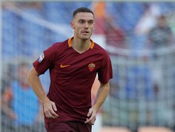Vermaelen Ingin Lama di Roma