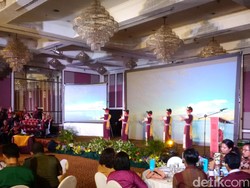 Ayo Sebarkan! Ini 10 Acara Seru di Samosir Hingga Akhir Tahun 2017