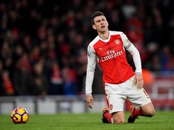 Koscielny Akui Mentalitas Arsenal Kurang Oke Lawan Tim-Tim Besar