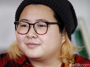 Yuka Tamada Tak Masalah Nyanyikan Ulang Lagu Orang Lain