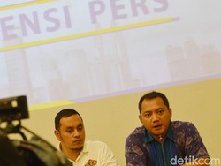 Partai NasDem Unggul di 51 Daerah Pilkada Serentak 2017