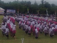 Gencarkan Kompetisi Usia Dini, Menpora Helat Turnamen di Halmahera Selatan