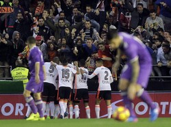 Zidane Tak Mau Cari Alasan, Fokus ke Laga Berikutnya