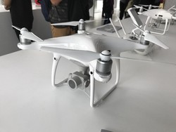 Trio Jagoan DJI Mendarat di Indonesia, Harganya?