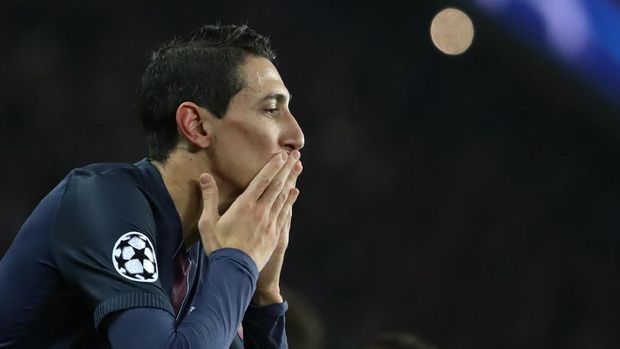 Menanti Efek Domino dari Mega Transfer Neymar ke PSG