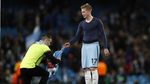 Pesta Parisian dan Malam Epik di Etihad Stadium