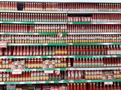 Pedaskan Sajian dengan Promo Sambal di Transmart dan Carrefour