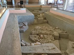 Dari Sungai Mekong, Awal Mula Peradaban Manusia di Thailand