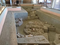 Dari Sungai Mekong, Awal Mula Peradaban Manusia di Thailand