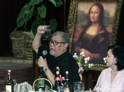 Animo Tinggi, Tiket Pentas Opera Ikan Asin Sudah Terjual 70 Persen