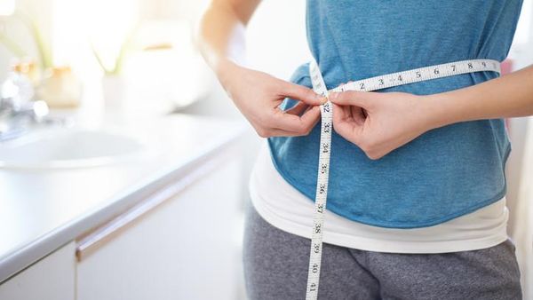 Kondisi Ini Bisa Buat Seseorang Cepat Kurus
