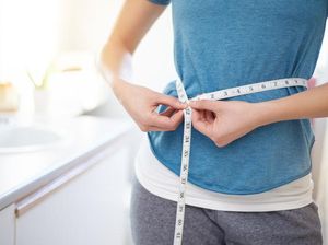 Kondisi Ini Bisa Buat Seseorang Cepat Kurus