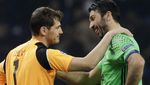 Pesta Parisian dan Malam Epik di Etihad Stadium