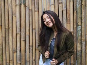 Berdarah Jerman, Megan Domani Doyan Banget Soto Betawi