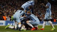 Pesta Parisian dan Malam Epik di Etihad Stadium