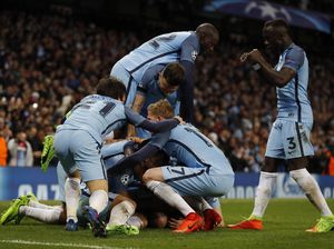 Kekalahan PSG Bikin Toure Was-Was Hadapi Monaco