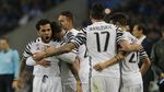 Juventus Curi Kemenangan di Kandang Porto