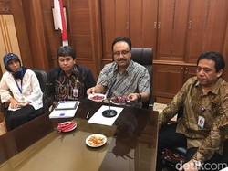 Hasil Uji Lab BBPOM, Cabai Impor di Jatim Aman Dikonsumsi